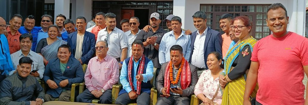 गठबन्धन सफल भयो, प्रदेश र संघीय चुनावसम्मै जान्छ : प्रचण्ड