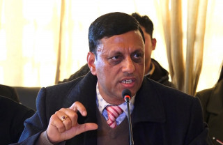 प्रधानमन्त्रीले आज या भोलिसम्म राजीनामा दिने वरिष्ठ अधिवक्ता भट्टराईको विश्लेषण