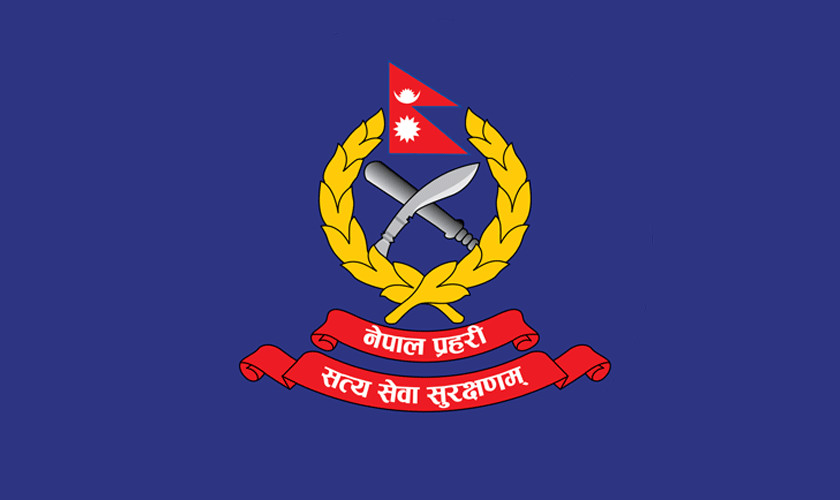 प्रहरीमा ५ एआईजी पदमा बढुवा गर्ने सरकारको  तयारी, ८ जना प्रतिस्पर्धामा