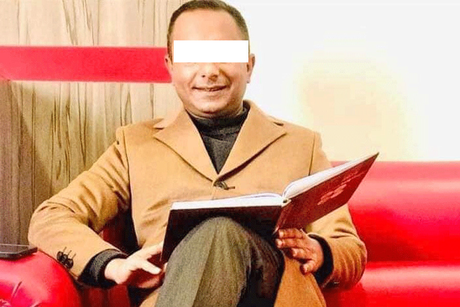 मनोज पाण्डेलाई ५ दिन हिरासतमा राख्न अदालतले दियो अनुमति