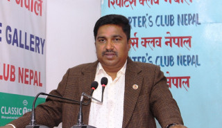 सरकारले ल्याएका अध्यादेश पारित नहुनु सरकारकै कारण हो: राजकिशोर यादव