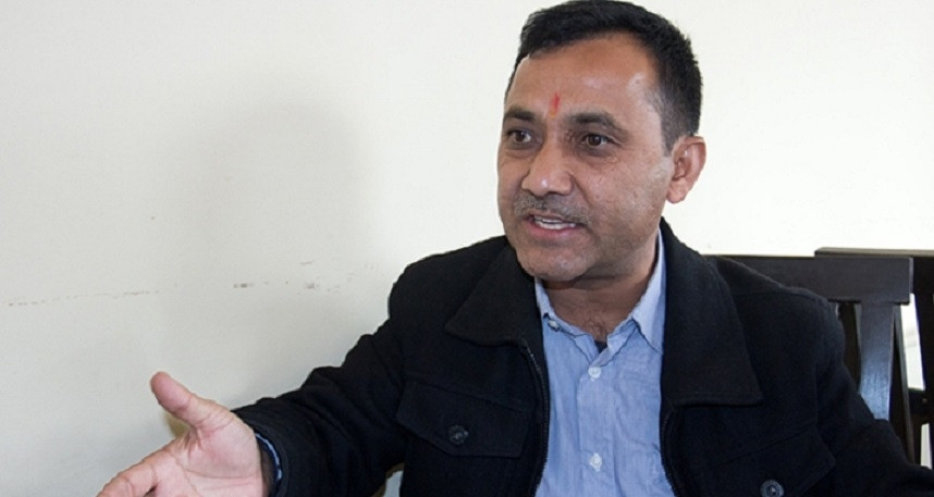 प्रश्न नगरी स्वतन्त्र उम्मेदवारलाई काम गर्न सघाउनुपर्छ :  शर्मा