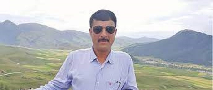 भरतपुर महानगरपालिकाको उपमेयरमा चित्रसेन अधिकारी विजयी