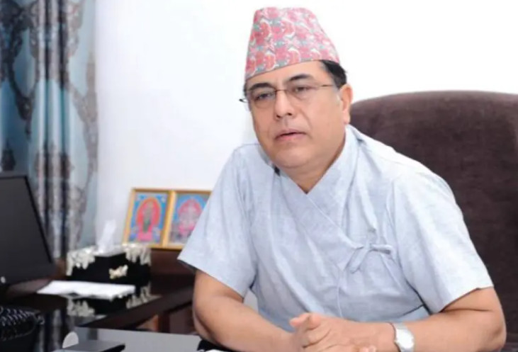 आगामी बजेट यथार्थपरक आउने संकेत देखियो :  डा.चिरञ्जीवी नेपाल