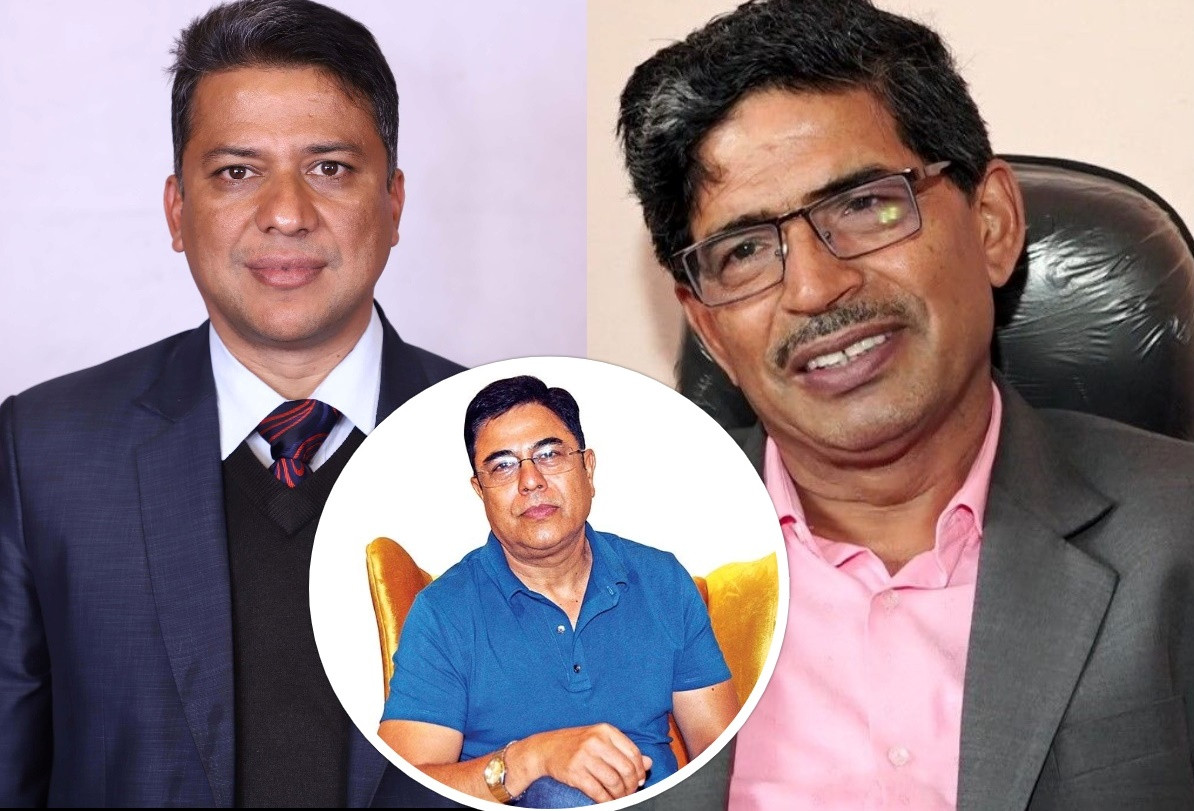 नीति तथा कार्यक्रमले जनताको मन छुन सकेन  : अर्थविद्