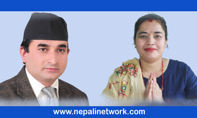 ओलीलाई चुनाव हराउछु भन्ने भाष्करको श्रीमतीको जम्मा ७ भोट