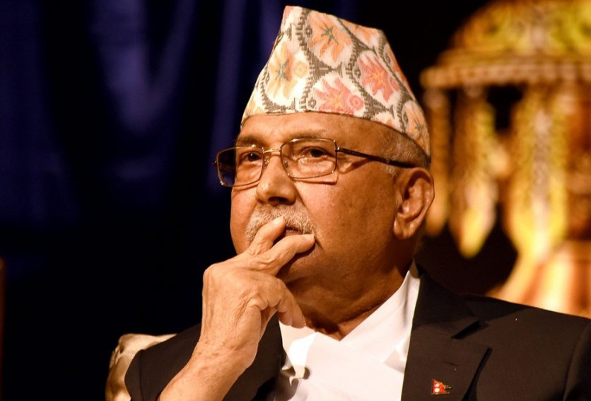 एमालेको निष्कर्ष : निर्वाचनमा हारको कारण अन्तरघात