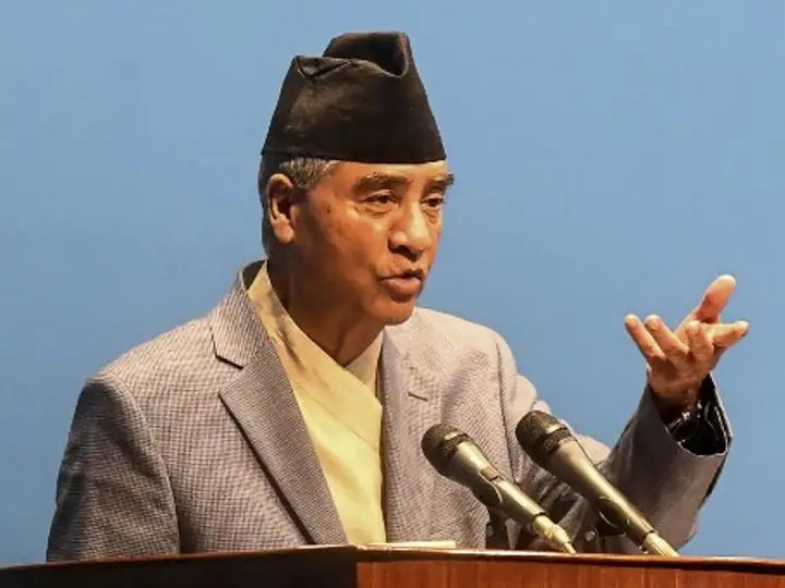 बलात्कारका घटनामा रहेको हदम्याद हटाउन सरकार तत्पर : प्रधानमन्त्री