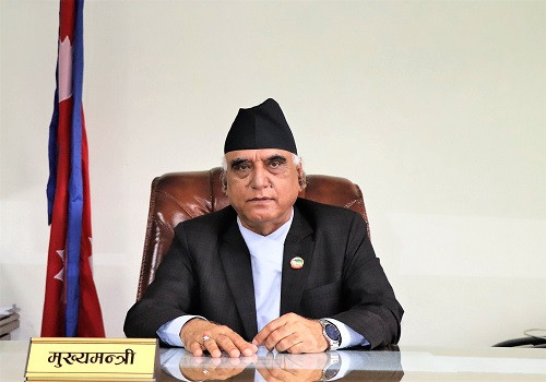 गोरखकाली रबर उद्योग र भृकुटी कागज कारखानाको स्वामित्व मागेको छु : मुख्यमन्त्री पोखरेल