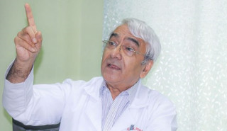 स्वतन्त्र उम्मेदवारको विजय दलप्रति विद्रोहको संकेत : डा. रिजाल