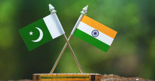 भारत र पाकिस्तानबीच सोमबार वार्ता हुँदै 