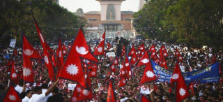 आज १८औँ लोकतन्त्र दिवस, देशभर विभिन्न कार्यक्रम गरी मनाइँदै