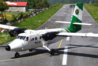 Missing Tara Air aircraft found crashed