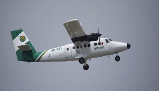 Communication lost with Tara Air aircraft flying from Pokhara to Jomsom