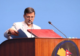 स्वास्थ्यमा ६९ अर्ब ३८ करोड बजेट विनियोजन