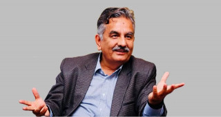 बजेट कार्यान्वयन हुनेमा पूर्व अर्थमन्त्री पाण्डेको आशंका