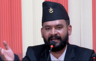 Those who allow toilets to be used by the public will get sanitation materials but no tax exemption: Mayor Balen