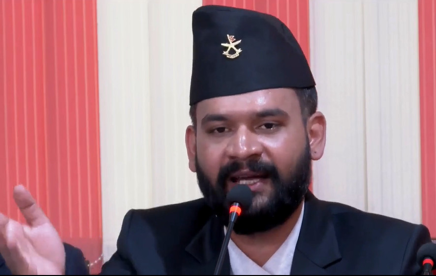 Those who allow toilets to be used by the public will get sanitation materials but no tax exemption: Mayor Balen