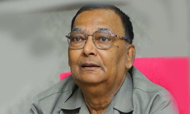 वीरगन्जको चिनी मिल सञ्चालन भए आफ्नो घर सरकारको नाममा पास गरिदिने सांसद श्रीवास्तवको घोषणा