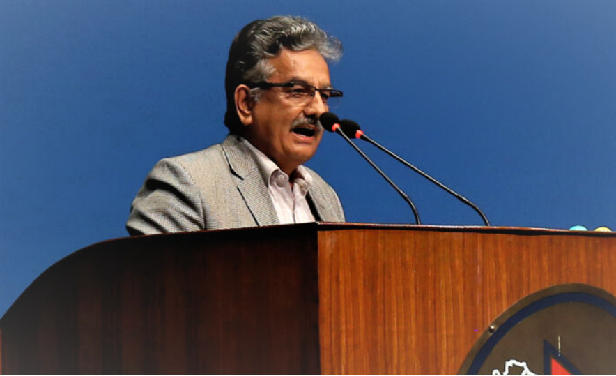 Finance Minister should resign on moral grounds: Pandey
