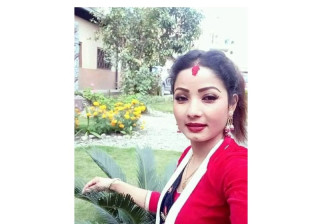कल्पनाले गरिन् सुटुक्क ‘कोर्टम्यारिज’, अमेरिका जाने तयारी