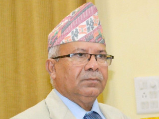 Congress, CPN(M) delaying cabinet reshuffle: Nepal