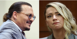 Johnny Depp wins defamation suit against ex-wife