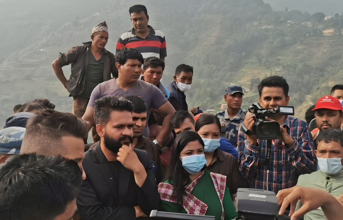 काठमाडौंको फोहोर व्यवस्थापनका लागि गम्भीररूपमा गृहकार्य हुँदै