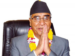 PM Deuba likely to reshuffle cabinet today