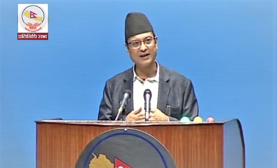 सरकारको जवाफ– एसपीपीबारे प्रस्ताव आएको छैन, बदनाम गराउने खेल भयो