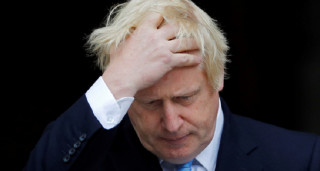 Conservatives to issue a vote of no confidence in Johnson