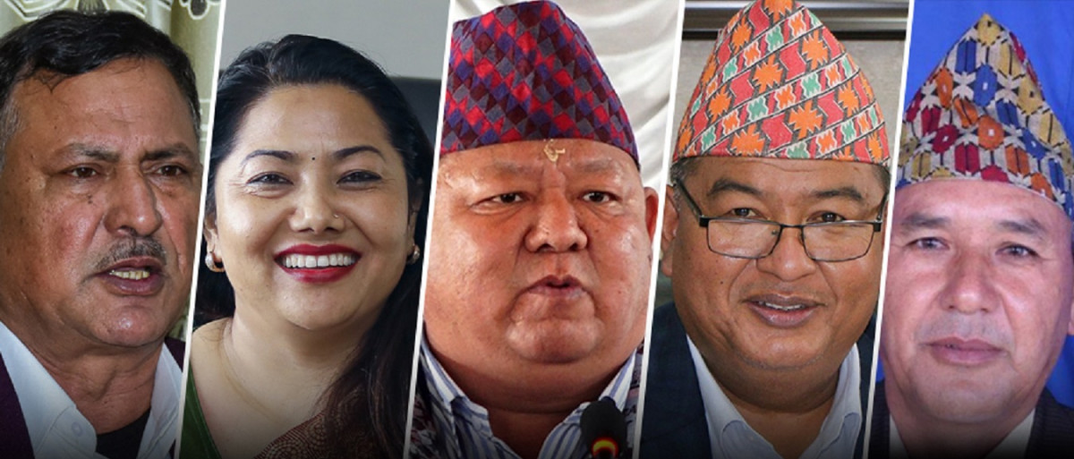 समाजवादीका अटेरी मन्त्री गले माधव नेपाल, कारबाहीको तयारी  !