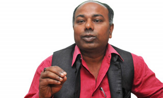 No discussion in the party about changing ministers: Manish Suman