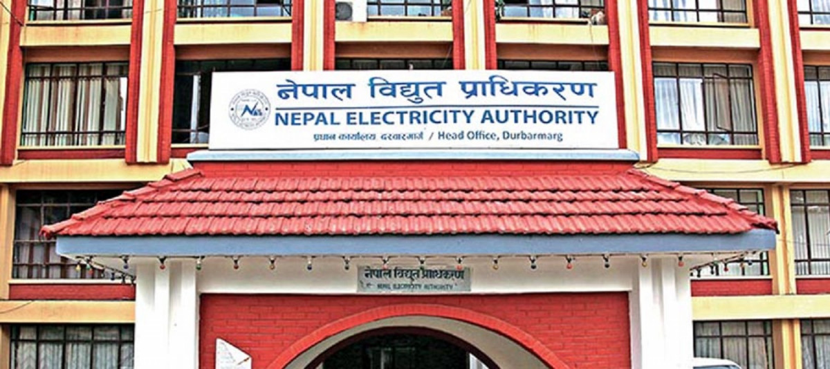 विद्युत प्राधिकरणका मिटर रिडर कर्मचारीहरूद्वारा आन्दोलनको चेतावनी