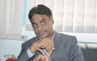 सरकारले गर्न सक्ने सामान्य सुधार पनि नगरेकाले अरबौँ घाटा भयो : अम्बिकाप्रसाद पौडेल