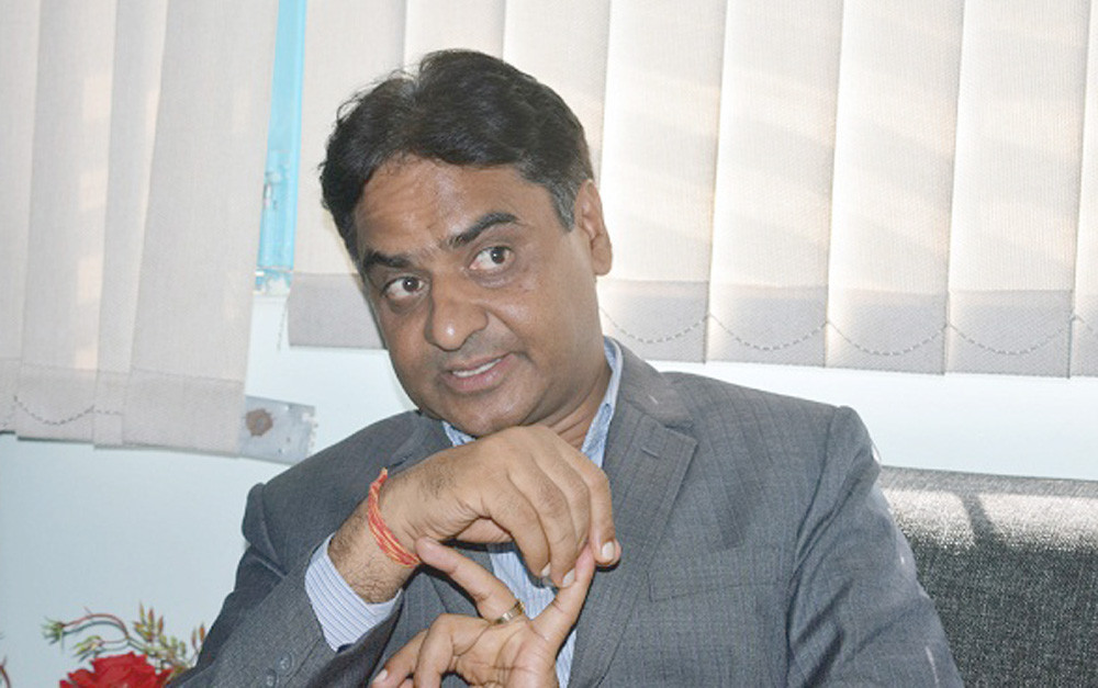 सरकारले गर्न सक्ने सामान्य सुधार पनि नगरेकाले अरबौँ घाटा भयो : अम्बिकाप्रसाद पौडेल
