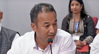 Complaint of ward chairperson of Kathmandu metropolis regarding Mayor shah surprise visit