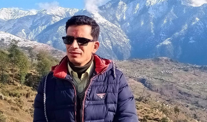 मोहन्याल गाउँपालिकाका अध्यक्ष उपाध्याय निलम्बनमा, मतदान गर्न नपाउने
