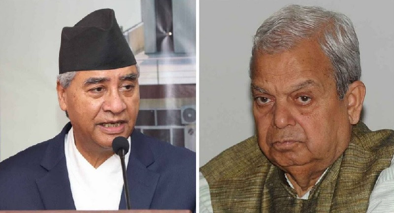 लोसपालाई पनि सरकारमा सहभागी गराउने तयारी
