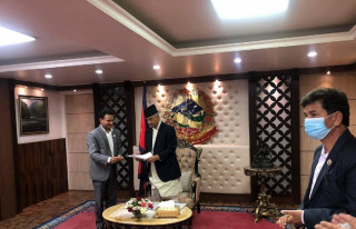 सांसदहरूद्वारा प्रधानमन्त्रीको ध्यानाकर्षण, गेटा मेडिकल कलेजलाई राष्ट्रिय चिकित्सा विश्वविद्यालय बनाउन माग