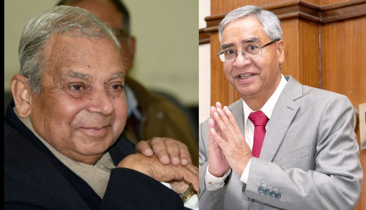 लोसपा सरकारमा इन् हुँदा यी दल आउट !