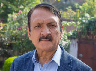 कहाँ कस्को प्रभाव कस्तो छ भन्ने ध्यानमा राखी सिट बाँडफाँट हुन्छ : प्रकाशशरण महत