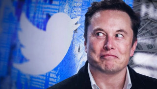 Elon Musk to quit as Twitter CEO