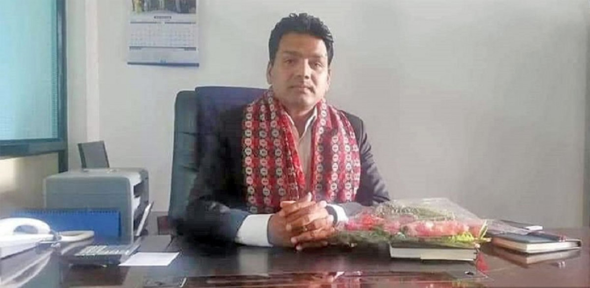 निर्देशक थानीको दाबी : ग्यासमा छिटै दुईथरि मूल्य तोक्छौं