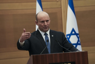 Israel’s Government Collapses, call 5th election in 3 years