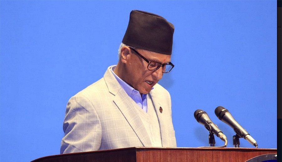 संसद्‌मा सरकारको जवाफ : आपूर्ति सहज बनाइराख्न इन्धनमा मूल्यवृद्धि बाध्यता