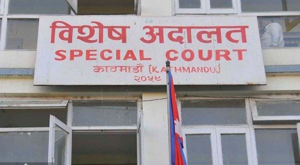 नक्कली लाइसेन्स बनाएको आरोपमा १२ कर्मचारी र ५ जना बिचौलियाविरुद्ध मुद्दा