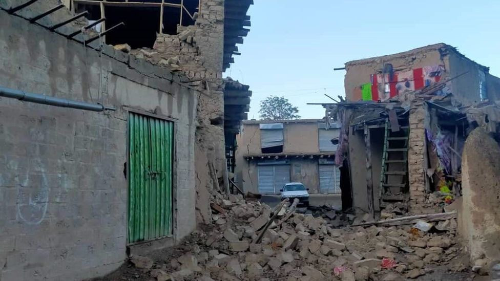 अफगानिस्तानद्वारा अन्तर्राष्ट्रिय सहयोगको आह्वान