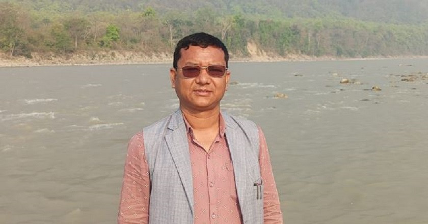 विप्लव समूह छोडेका पुनसहित चार केन्द्रीय सदस्य माओवादी प्रवेश गर्ने तयारीमा
