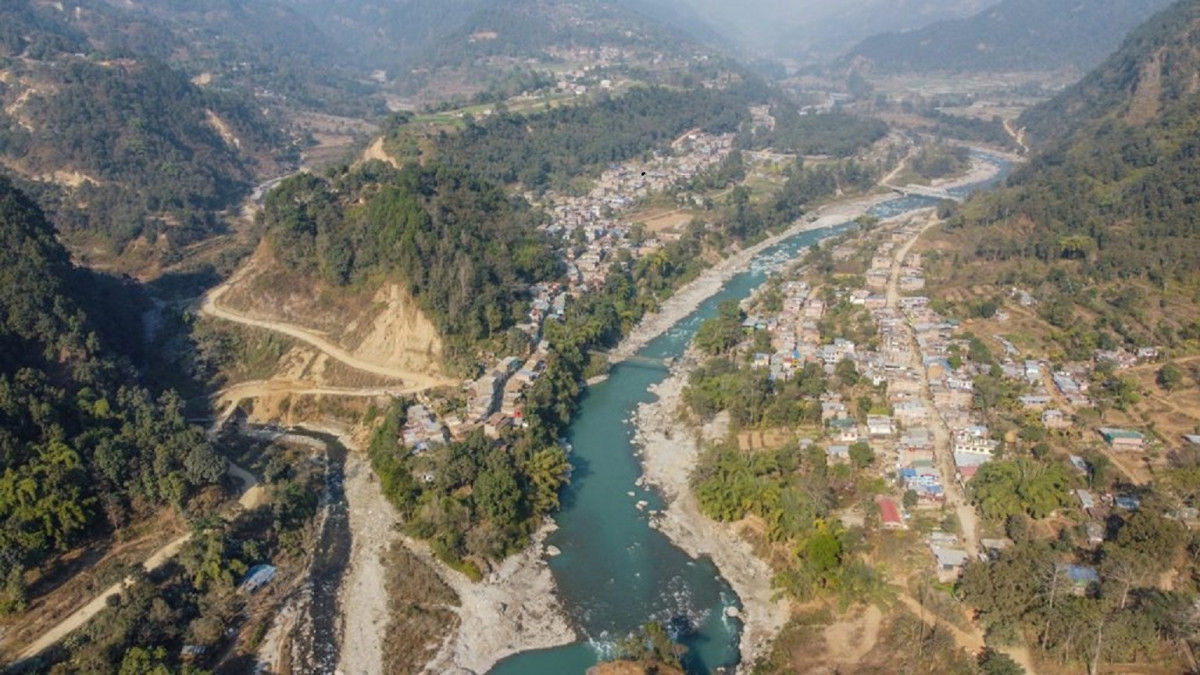 प्रधानमन्त्री प्रचण्डले भोलि बूढीगण्डकी आयोजनाको फिल्ड कार्यालय उद्घाटन गर्ने